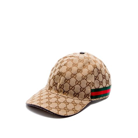 gucci hat black|Gucci fitted hat.